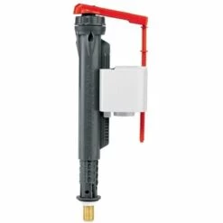 Robinet Flotteur JOLLYFILL Alimentation Basse 3/8" (12/17) - Wirquin Pro 10717733
