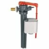 Robinet Flotteur JOLLYFILL Tête Rotative NF Alimentation Latérale 3/8" (12/17) - Wirquin Pro 10717731