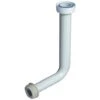 Ensemble Tuyau Coudé Pour Réservoir Semi-bas - WIRQUIN