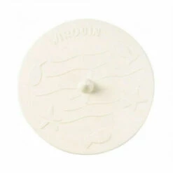 WIRQUIN Frisby Bouchon Universel Ø105 Mm Blanc