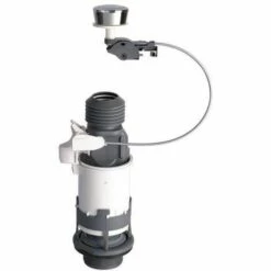 Mécanisme à Câble Simple Chasse MD2 WIRQUIN