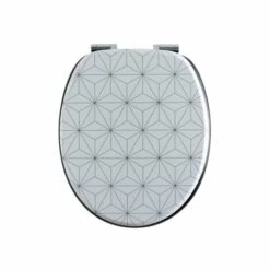 Abattant WC Woody Wirquin 20721501,origami