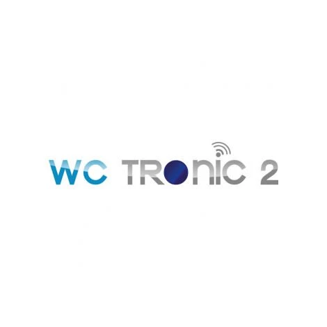 Mécanisme WC Double Chasse à Câble Tronic Wirquin 10719338, Rouge Et Blanc 2 Mécanisme WC Double Chasse à Câble Tronic Wirquin 10719338, Rouge Et Blanc – Image 2