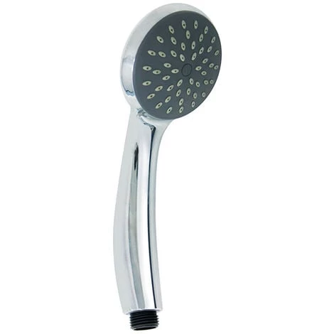 Douchette 1 Jet Anna Wirquin 60720565, Chromé 1 Douchette 1 Jet Anna Wirquin 60720565, Chromé