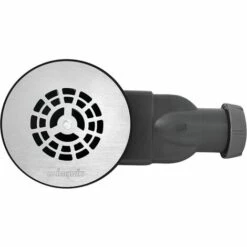 WIRQUIN Bonde De Douche Slim Pour Receveur Extra-plat -France WIRQUIN Soldes 2022 18503561 3