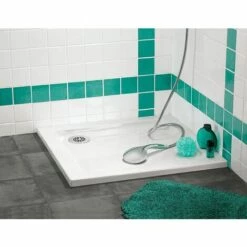 WIRQUIN Bonde De Douche Slim Pour Receveur Extra-plat -France WIRQUIN Soldes 2022 18503561 4