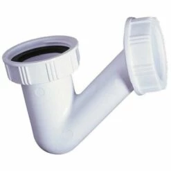 WIRQUIN Siphon De Lavabo Ou Bidet V