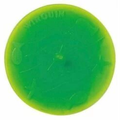 WIRQUIN Bouchon Universel Frisby Vert Anis
