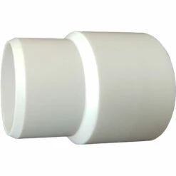 WIRQUIN 40mm à 1 1/2 Inch BSP Adaptateur EU-UK Conversion Raccord Tuyau PVC Adaptateur