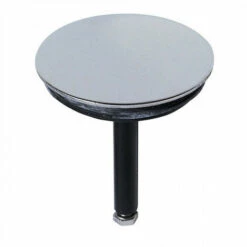 WIRQUIN Clapet Rentrant Ø50 Mm Pour Baignoire