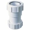 Wirquin SP9296S Manchon De Raccordement Pour Tube PVC/Plomb 40 X 44 Mm