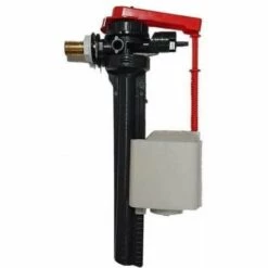 Robinet Flotteur Spécifique JOLLYFILL Latéral WIRQUIN