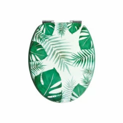 WIRQUIN ABATTANT SOF PALM - 20722725