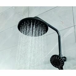 WIRQUIN Colonne Black Touch Comfort à Mitigeur Thermostatique 8 WIRQUIN Colonne Black Touch Comfort à Mitigeur Thermostatique -France WIRQUIN Soldes 2022 25454900 4