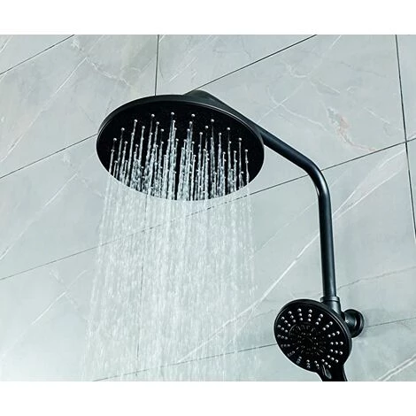 WIRQUIN Colonne Black Touch Comfort à Mitigeur Thermostatique 4 WIRQUIN Colonne Black Touch Comfort à Mitigeur Thermostatique – Image 4