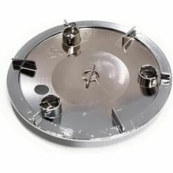 Dôme En ABS Chromé Pour Bonde Extra-plate Wirquin 30719719, Gris -France WIRQUIN Soldes 2022 25454913 3