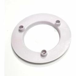 Dôme En ABS Chromé Pour Bonde Extra-plate Wirquin 30719719, Gris -France WIRQUIN Soldes 2022 25454913 4