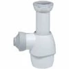 Siphon Universel Tout En Un Wirquin 30720407, Blanc