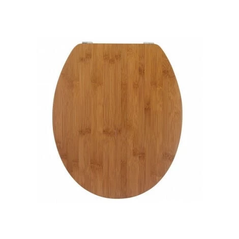 WIRQUIN ABATTANT BAMBOO NATURE - 20719732 1 WIRQUIN ABATTANT BAMBOO NATURE - 20719732