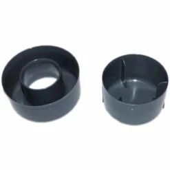 Godet Pour Bonde Slim Extra Plate WIRQUIN