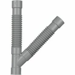 Raccord Wirquin Magicoude En Y Ø40mm