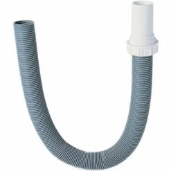 Raccord Souple Wirquin Ø 32mm 570mm