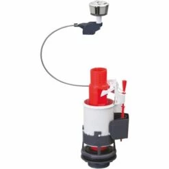 Mécanisme Pour WC Wirquin Avec Câble 3/6L