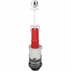 WIRQUIN Mécanisme Pour WC À Tirette