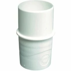 Embout Femelle Wirquin Plastique 40mm