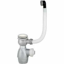 Wirquin Vidage Lav Tout-en1 Gris TP