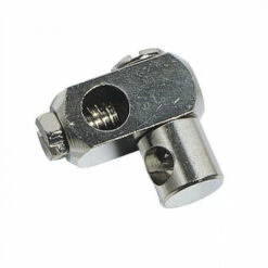 WIRQUIN Chape De Liaison En Laiton