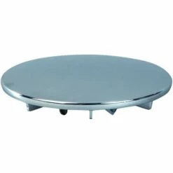 Dôme Métal Pour Bonde De Douche TWISTO, JAMES WIRQUIN