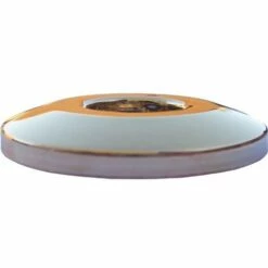 WIRQUIN 1/2 "(20mm) En Laiton Plaqué Or Cône Tube En Acier Inoxydable Collier Rose -France WIRQUIN Soldes 2022 3447462 3