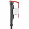 Wirquin Jollyfill Universelle 1/2 "soupape D'admission Télescopique Entrée Inférieure Remplissage
