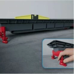 Wirquin Sol De La Salle De Douche Wetroom Linéaire égoutter En Acier Inoxydable 700mm -France WIRQUIN Soldes 2022 3448801 4