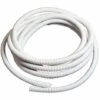 WIRQUIN Raccord PVC Spiralé Pour Embouts D.32 Mm WIRQUIN