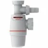 WIRQUIN - Siphon De Lavabo NEO AIR D.32mm