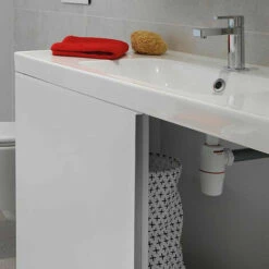 SIPHON LAVABO NEO AIR WIRQUIN - 30722148 -France WIRQUIN Soldes 2022 39684613 3