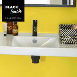 WIRQUIN Bonde Et Siphon Nano Black - 30722862 -France WIRQUIN Soldes 2022 39850672 4