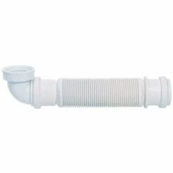WIRQUIN Siphon De Lavabo Senzo D32 Pro