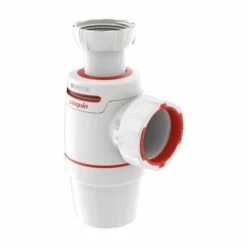 WIRQUIN SIPHON D EVIER NEO AIR