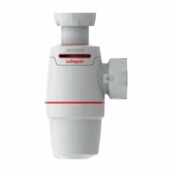 WIRQUIN SIPHON DE LAVABO NEO AIR