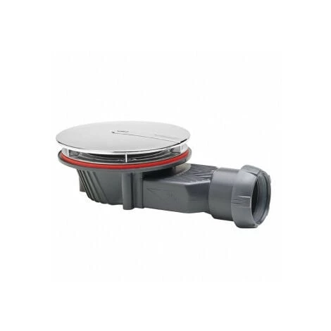 WIRQUIN BONDE DOUCHE SLIM EXTRA PLAT - 30723392 1 WIRQUIN BONDE DOUCHE SLIM EXTRA PLAT - 30723392