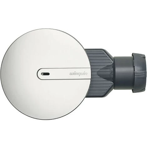 WIRQUIN BONDE DOUCHE SLIM EXTRA PLAT - 30723392 3 WIRQUIN BONDE DOUCHE SLIM EXTRA PLAT - 30723392 – Image 3