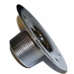 Plateau à Visser Pour Bonde De Bac à Douche JAMES, Wirquin WIRQUIN