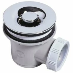 WIRQUIN - Tourbillon Bonde Douche D60 Pro