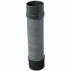 WIRQUIN Raccord Mâle - Femelle Magicoude - Ø 100 / 110 Mm - A Coller