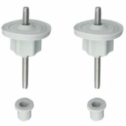 WIRQUIN - Abattant Casual Line Diplomat White -France WIRQUIN Soldes 2022 46624416 3