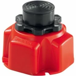 4 Pieds Pour Receveur De Douche Wirquin Rouges/noirs