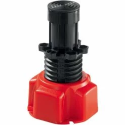 4 Pieds Pour Receveur De Douche Wirquin Rouges/noirs -France WIRQUIN Soldes 2022 47606645 3